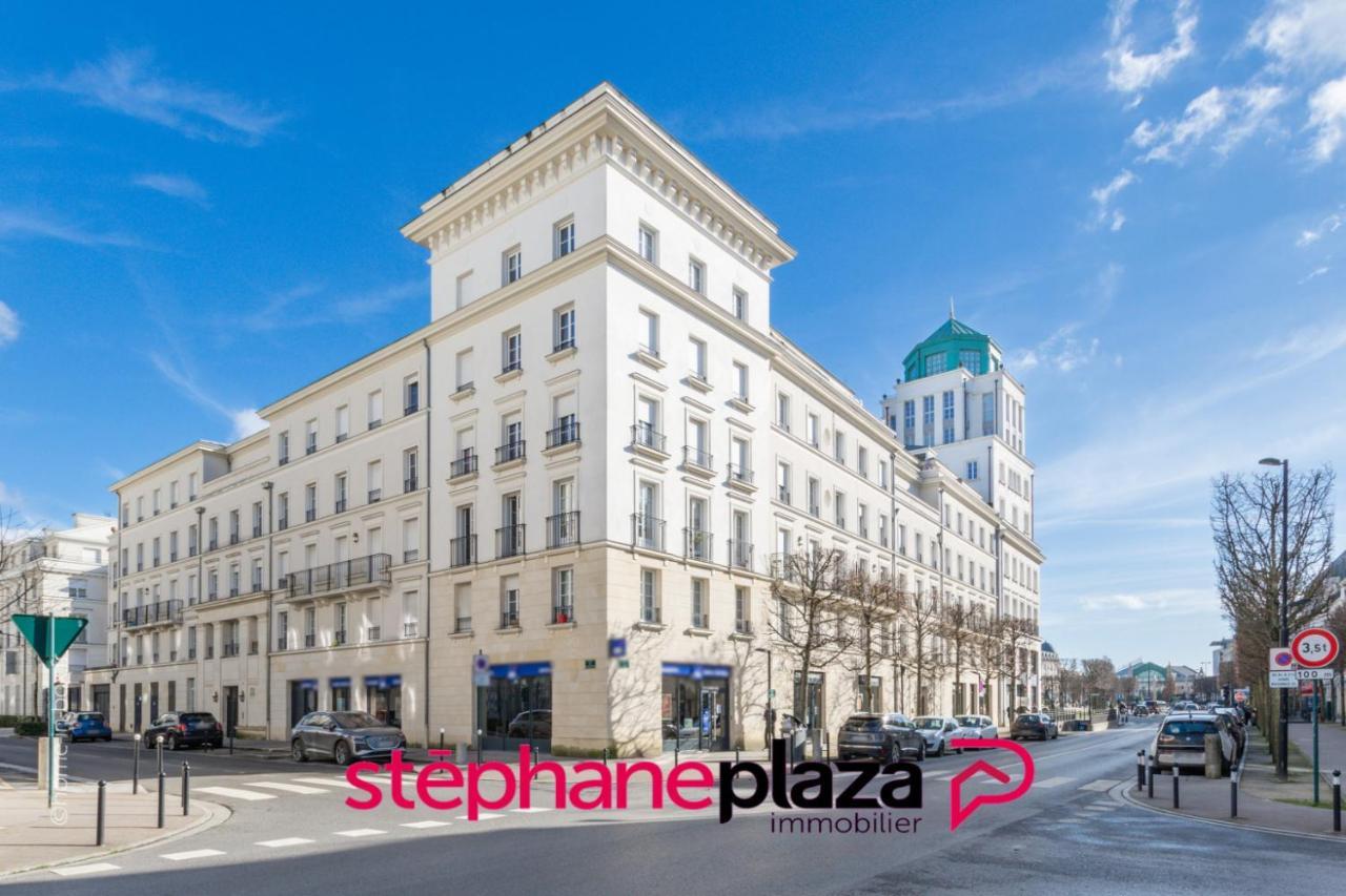 Plaza Ariane 01 Proche Disneyland Paris Chessy (Seine-et-Marne) Exterior foto